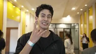 Bangsaen21-2025 [ Official Highlight ]