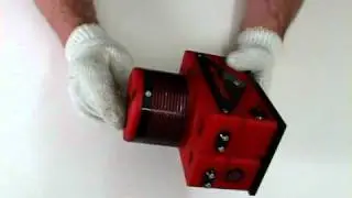Danger Den Dual Bay D5