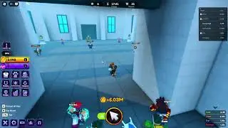Anime Shadow room 20 carry