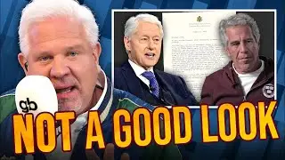 Bill & Hillary Clinton's Excuse to NOT Testify about Jeffrey Epstein is... RIDICULOUS!