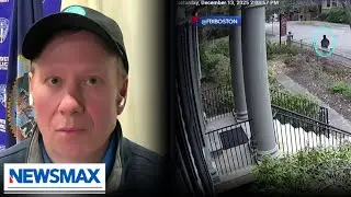 &lsquo;This could turn into an international manhunt&rsquo;: John DePetro on search for Brown University shooter