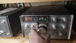 Ft102 sp102 speaker on kenwood twins r599a rx