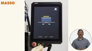 Dica t&eacute;cnica da MASSO: Como instalar o software no MASSO G3 e G3 Touch