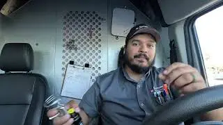 Year in Review 2025 with SRI Service Tech Julian