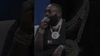 This is why patience is so important❗️| #rickross #shorts #business #success #money #hustle