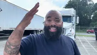Chicago land trucking company stole my money. Story time
