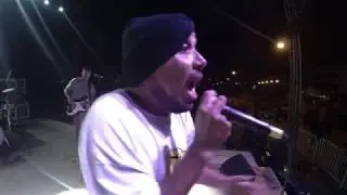 Velocirap Ft Don Lyon - Buscando un ritmo