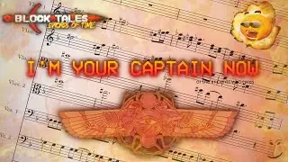 I'm Your Captain Now (The Ancients) | [Block Tales] - The Recovery System (Orchestra Arrangement)