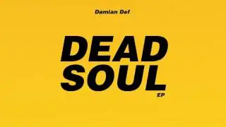 Damian Def - Follow me