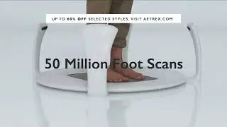 Aetrex End of Season Sale | Fall and Winter Select Styles