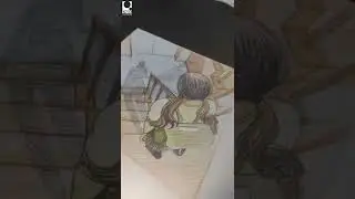 One Point Perspective | NATA Drawing | JEE B.Arch Drawing | Architecture Entrance Coaching
