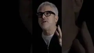 Guillermo del Toro recomienda a Cuar&oacute;n para dirigir Harry Potter PT3
