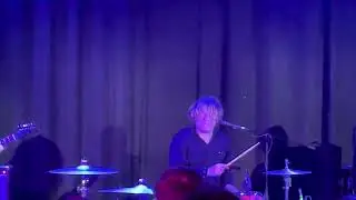 Fuzz Live @ Upload ,Barcelona