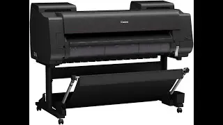 Canon imagePROGRAF PRO-4600 Review: 44&rdquo; Large-Format Photo Printer with LUCIA PRO II Ink