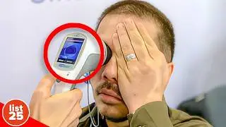 25 Eye Opening Facts About Diseases