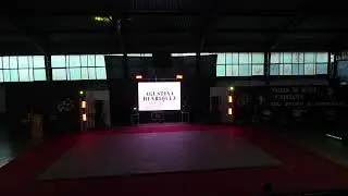 Gala Taller de Danza y Gimnasia - Escuela Pedro Antonio González, Curepto. 2025