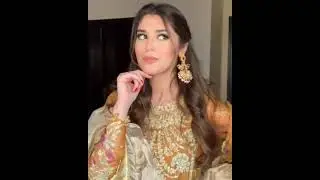 My 1st Transformation video || #laraibrahim #Offcreation #makeup #minalkhan