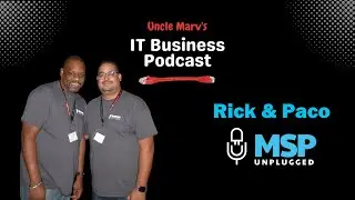Community: MSP Unplugged