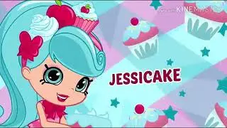 Jessicake - Slow Down