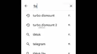 Turbo dismount suddenly vanished on the app store...