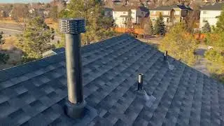 Aurora CO Roof Installation Inspection | New Dimensional Shingles by Cenco Roofing