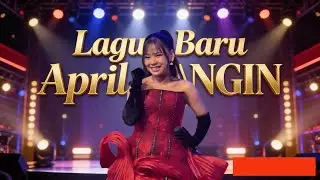Lagu Baru April 