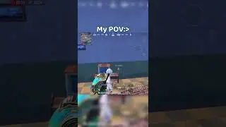 @MortaLyt & @KrutikaPlays vs @RjBABAGamingYT🥵#bgmi #pubgmobile #gaming #viralshorts #mortal #shorts