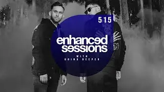 Enhanced Sessions 515 with Going Deeper
