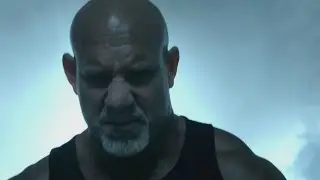 WWE 2K17 Goldberg Pre-order Trailer [Mexico]