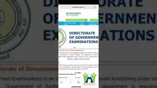 How to Get Lost SSC Certificate from the SSC Board Telugu