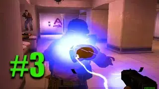 Best P90 play you will ever see! A CS:GO compilation #3!