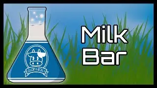 The Legend of Zelda: Majora's Mask - Milk Bar [Cover]