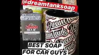 Buy Dream Tank Soap bars