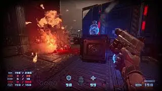 Prodeus Campaign - Genesis #2 Gameplay