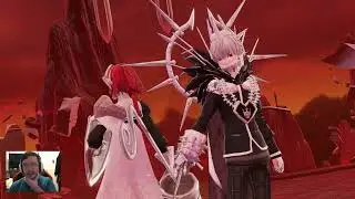 Grinding for Greed! Back in Monark, we go! (Pt. 10.5)