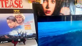 BLACK BASTERD VIDEO PODCAST SEASON 3 EPISODE 3 (CLAMSHELL VHS)