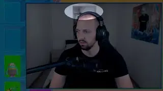 PERO MARTIĆU SRED STREAMA NEKDO ZAŽGAL ROLETE