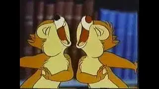 The Adventures of Chip &lsquo;n Dale - Walt Disney Presents (1959)