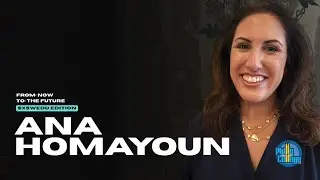 A New Blueprint for Student Success with Ana Homayoun