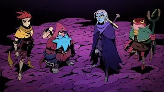 Absolum - Final Boss (True Ending)