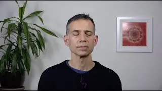 Guided Meditation: Being Nourished by Goodness