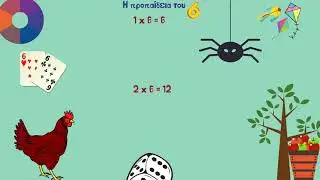12. Προπαίδειες
