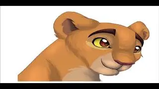 Kion, Kiara: A true love