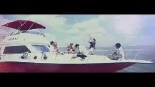 SIDEPONY - TENTANG CINTA