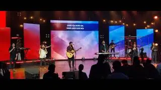 Shukr Ada Shukr Ada Live by Prince Mulla....
