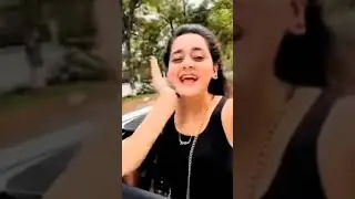 Bindass Kavya #new video #story #bindasskavyastory