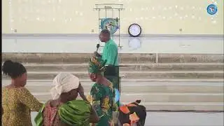 8th JANUARY 2026||GREAT MERCY SERVICE||with PROPHET WALE ZION.