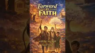Forward By Faith
