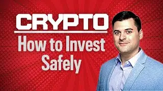 How to Safely Invest in Cryptocurrencies in 2020 | Investing in Crypto