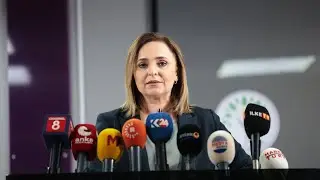 DEM Parti sözcüsü gelişmeleri değerlendiriyor